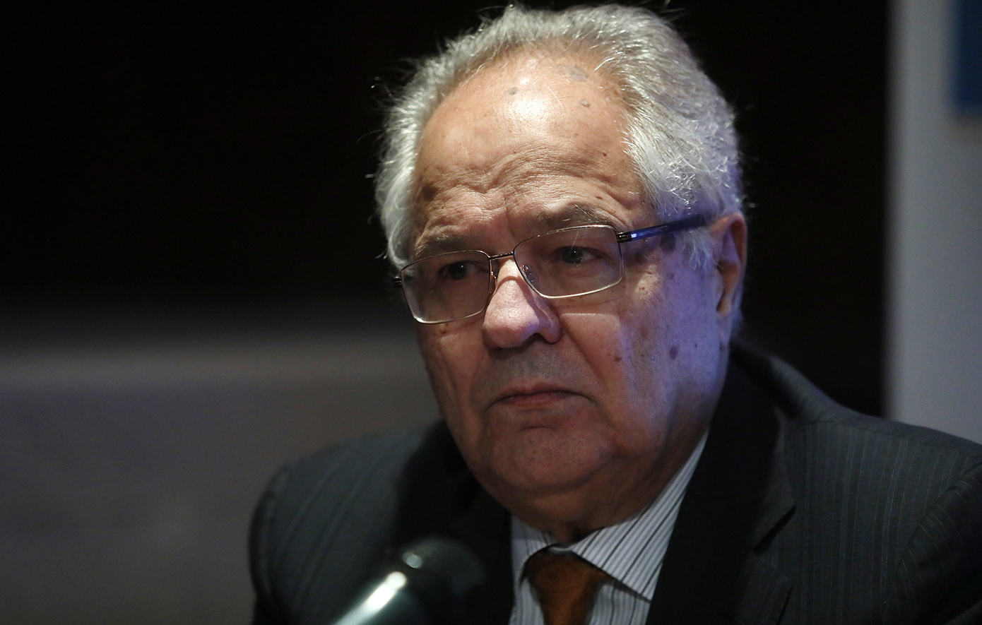 Δρυμιώτης: Λάθος το 3% για να μπει κάποιος στη Βουλή &#8211; Όσο πιο μικρός είναι κάποιος, τόσο πιο πολύ εκβιάζει