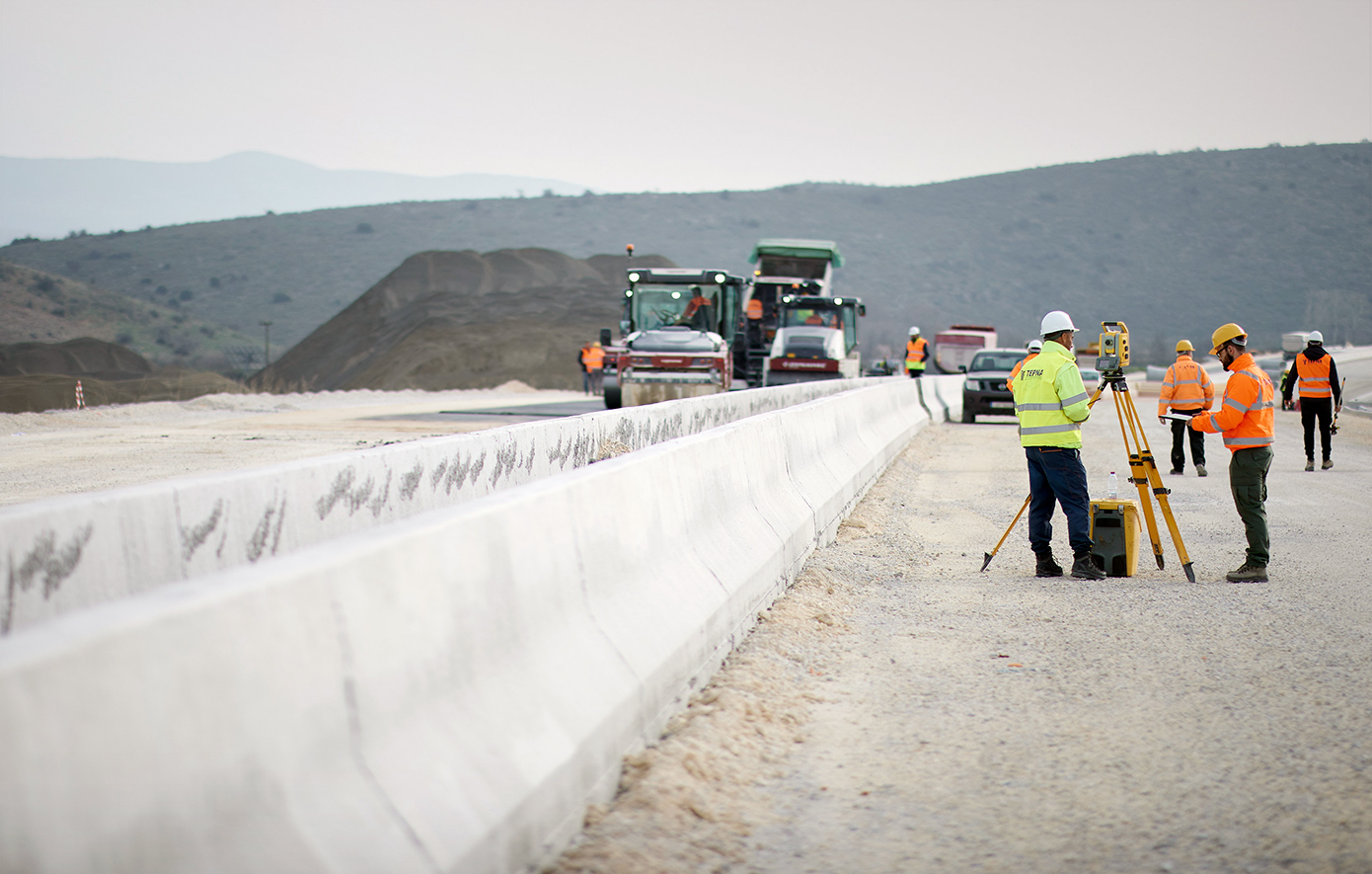 «Ελλάδα 2035»: Ο κυβερνητικός οδικός χάρτης για την περιφέρεια: Τα 50 τοπικά σχέδια ανάπτυξης και το πακέτο παρεμβάσεων