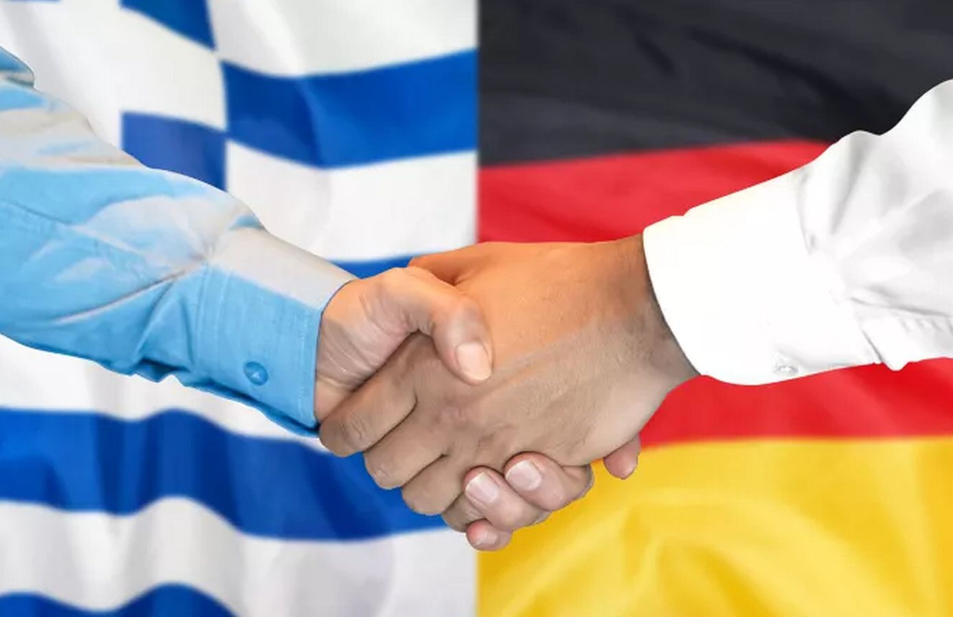 Ανάλυση Deutsche Welle: Η «μεταμόρφωση» των ελληνογερμανικών σχέσεων – Σκιές σε 3 τομείς