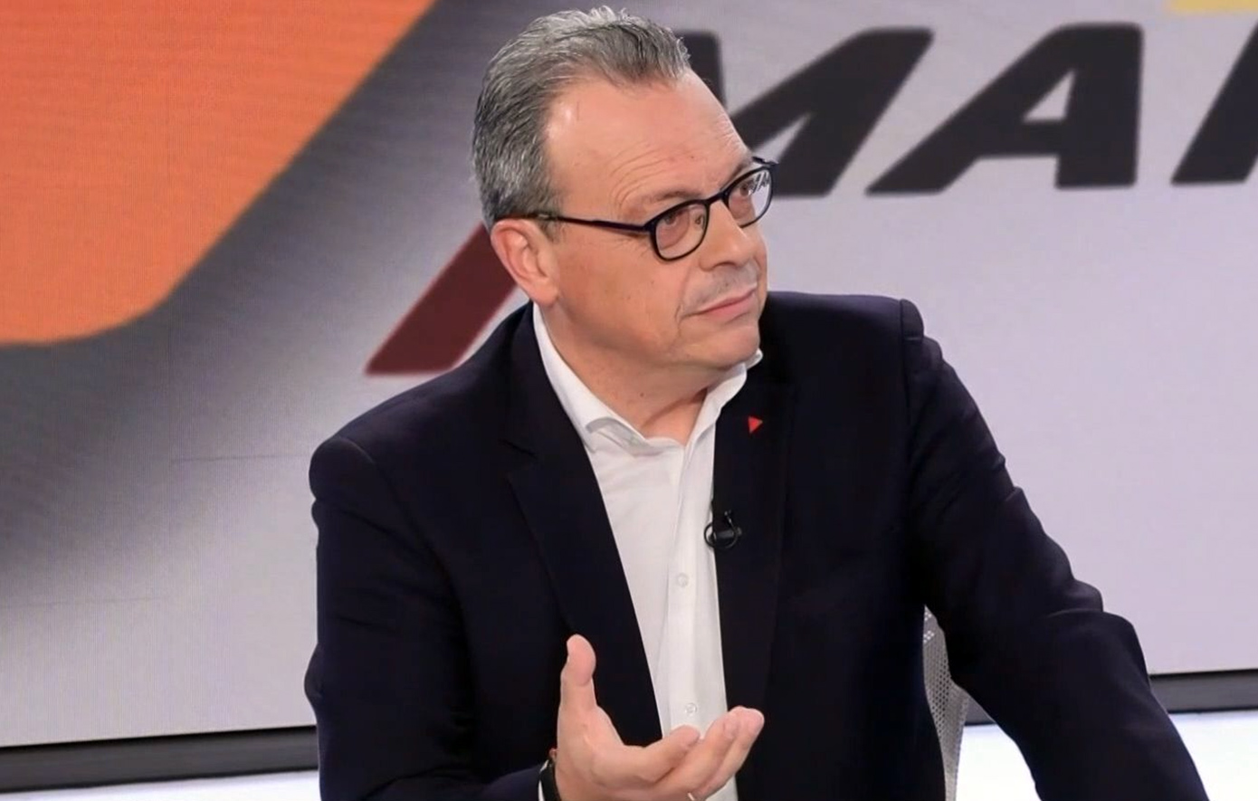 Φάμελλος: Είναι πολύ νωρίς για να μιλήσω για υποψηφιότητα – Η πολιτική Κασσελάκη απομάκρυνε τον ΣΥΡΙΖΑ από αυτό που είναι