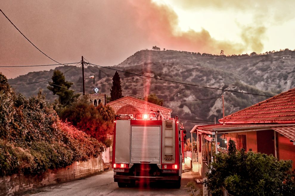 Εκκαθάριση με απαλλαγές ΕΝΦΙΑ για πληγέντες από φυσικές καταστροφές – Ποιες περιοχές αφορά