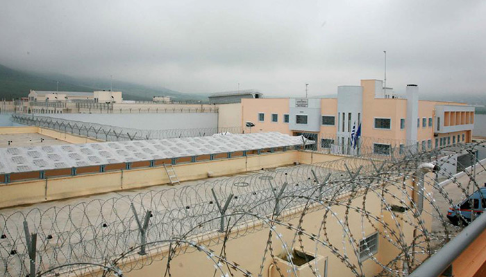 Εξαρθρώθηκε εγκληματική οργάνωση που διακινούσε ναρκωτικά σε φυλακή – Συμμετείχε σωφρονιστικός υπάλληλος