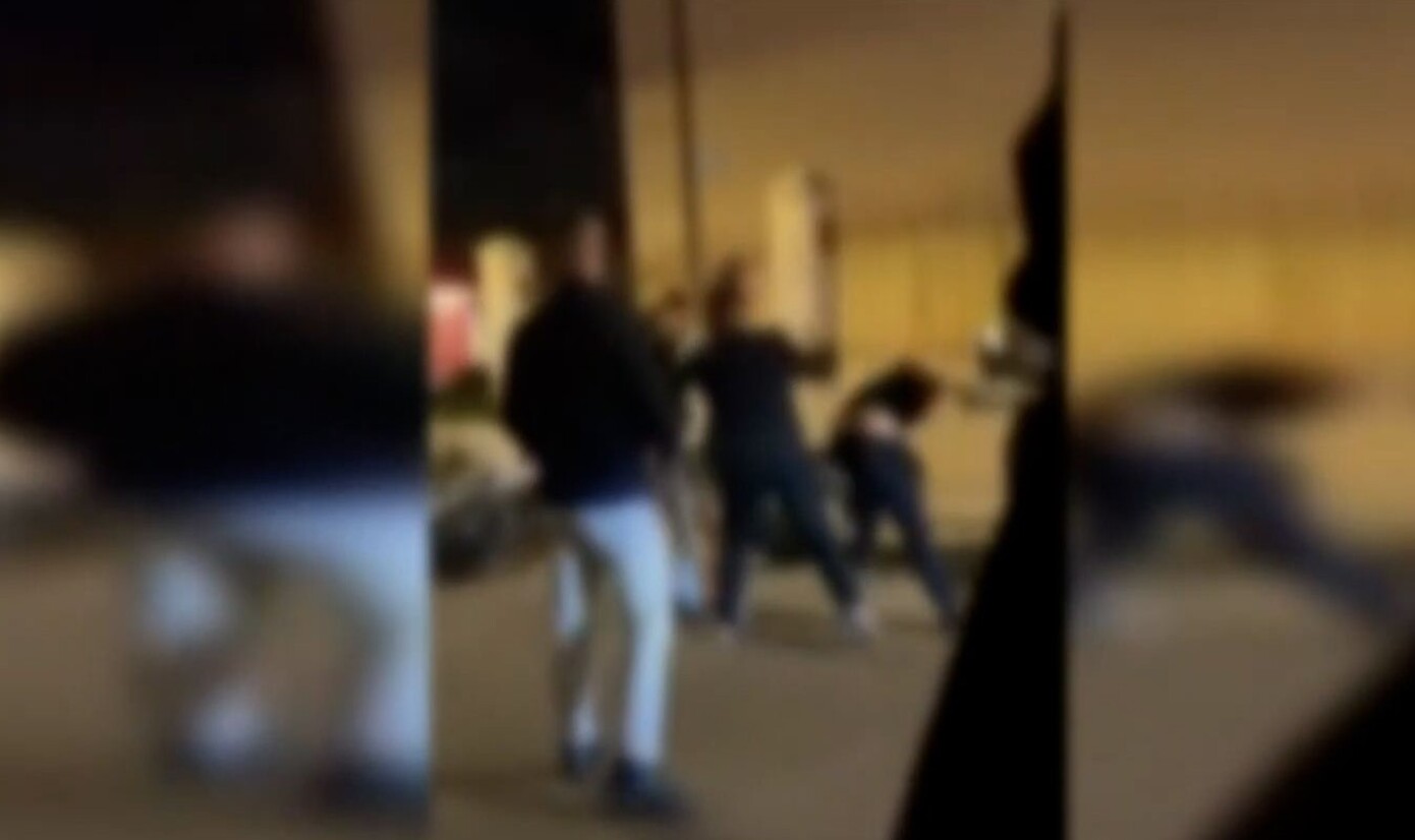 Νέα στοιχεία για τον ξυλοδαρμό του γάλλου τουρίστα έξω από μπαρ στο Ρέθυμνο &#8211; Πώς ξεκίνησε η συμπλοκή