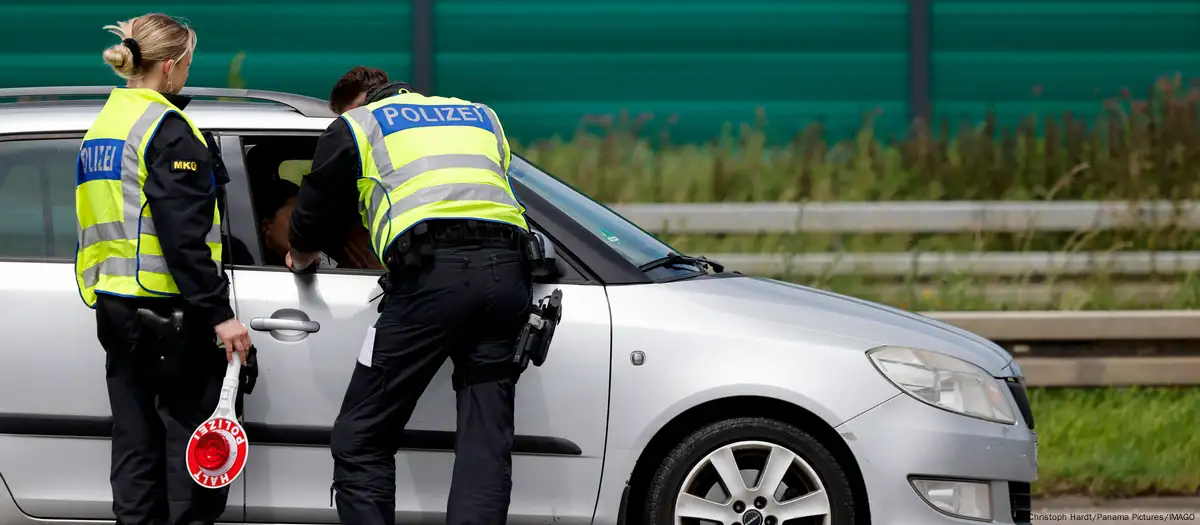 Σε ισχύ οι έλεγχοι στα χερσαία σύνορα της Γερμανίας κατά της παράτυπης μετανάστευσης – Τι σημαίνει για τη συνθήκη Σένγκεν