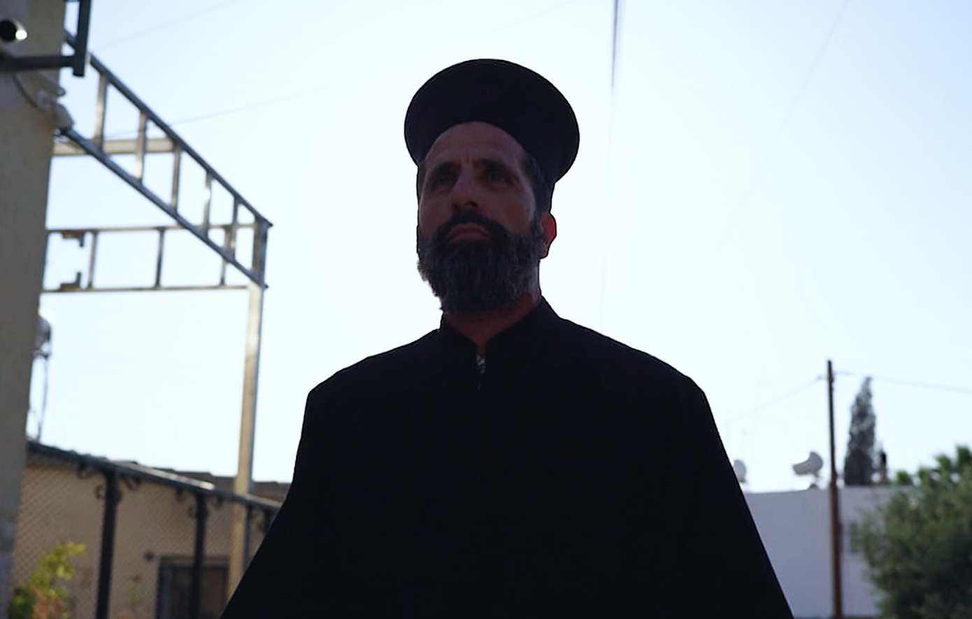 Η γη της ελιάς Η γη της ελιάς