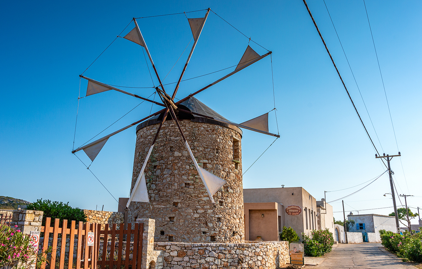 Καλοκαιρινές Κυθήρων Καλοκαιρινές Κυθήρων