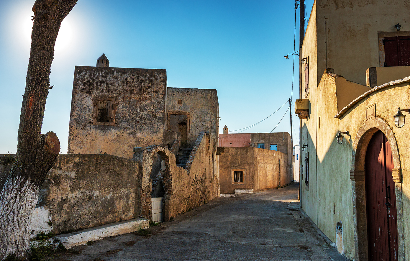 Καλοκαιρινές Κυθήρων Καλοκαιρινές Κυθήρων