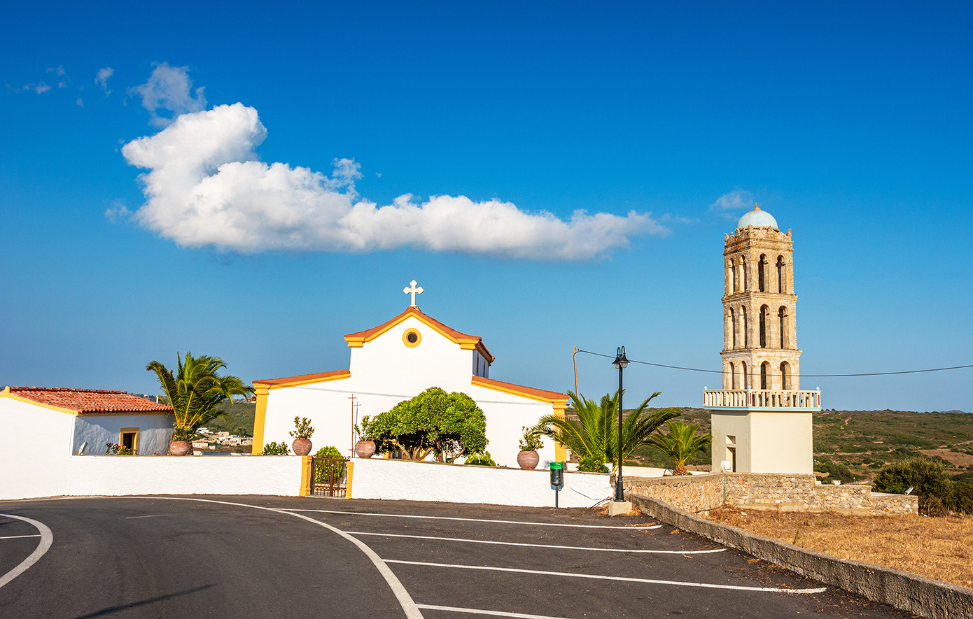 Καλοκαιρινές Κυθήρων Καλοκαιρινές Κυθήρων