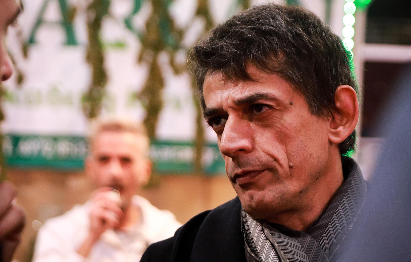 Αποχώρησε ο Νίκος Καρανίκας από το κόμμα του Στέφανου Κασσελάκη &#8211; «Δεν τόλμησε, όπως δεν τόλμησε και ο Τσίπρας»