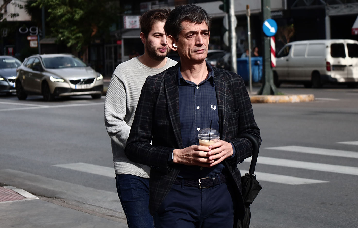 Σφοδρή επίθεση Καρανίκα στη Νέα Αριστερά – Αιχμές για «Ομπρέλα» και εσωτερικά παιχνίδια