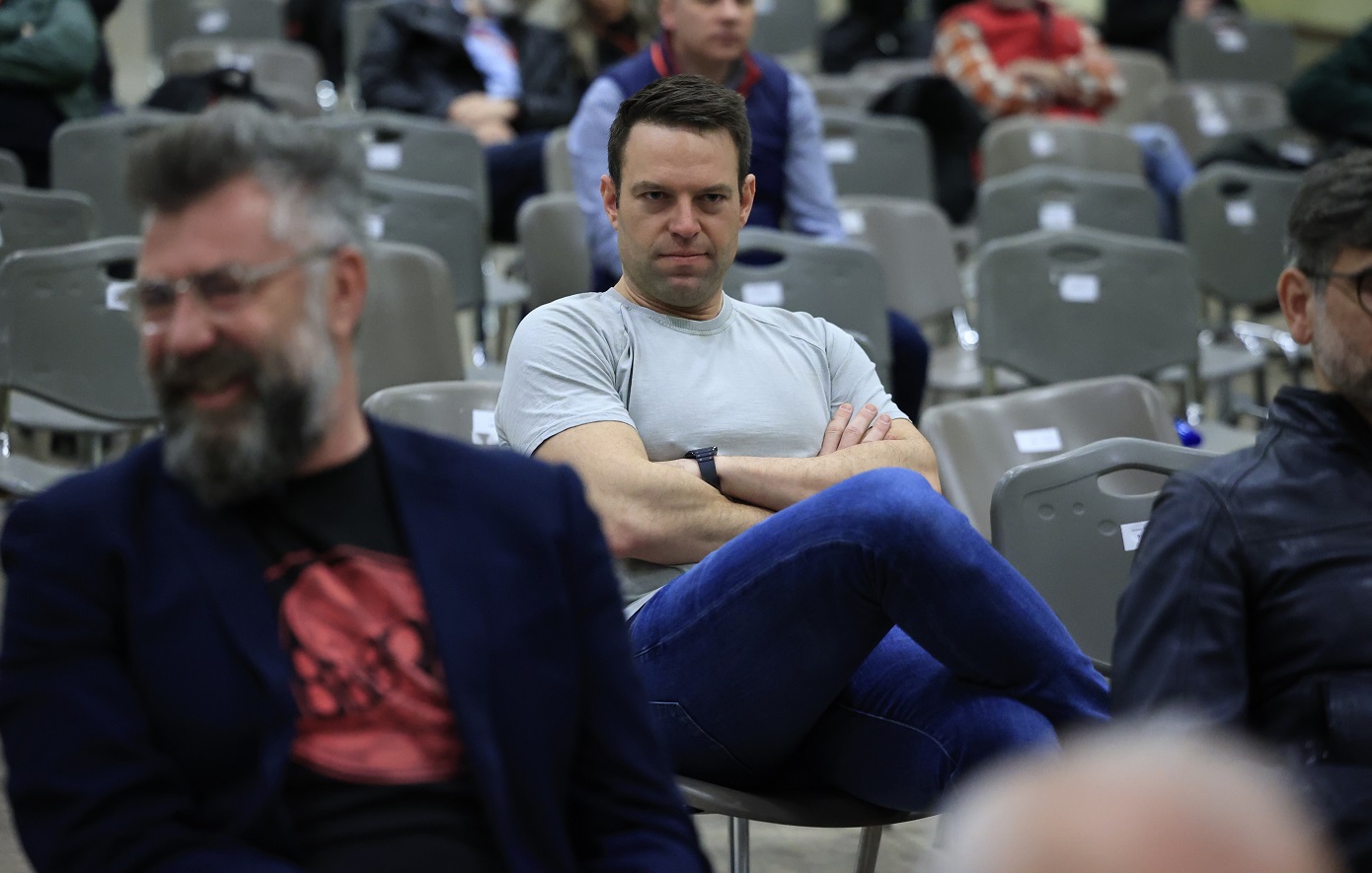 Η Επιτροπή Καταστατικού «πετσόκοψε» τις προτάσεις Κασσελάκη – Τι εισηγείται για ΚΕ, θητείες βουλευτών και όνομα