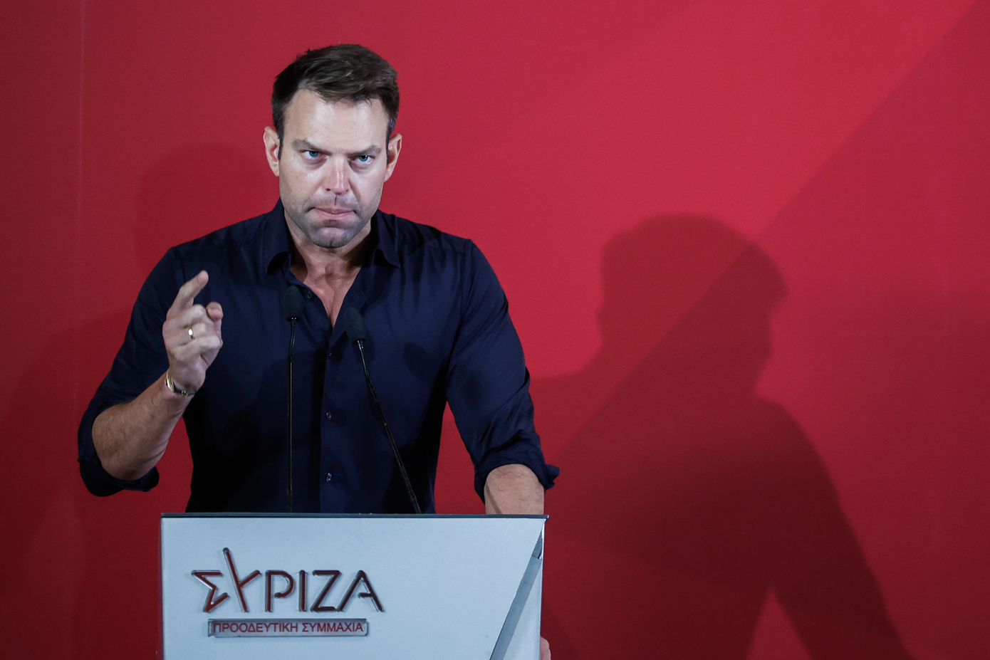 «Πόλεμος» στον ΣΥΡΙZA με εξώδικα και συζήτηση για διαγραφές – Το Σάββατο στην Κεντρική Επιτροπή η τελική αναμέτρηση
