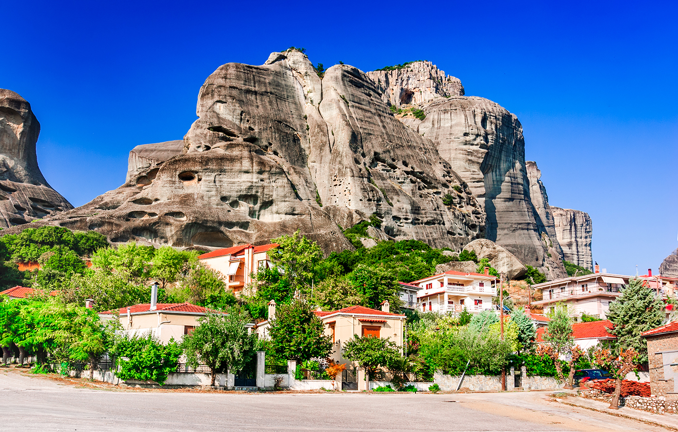 Καστράκι Καλαμπάκα Καστράκι Καλαμπάκα