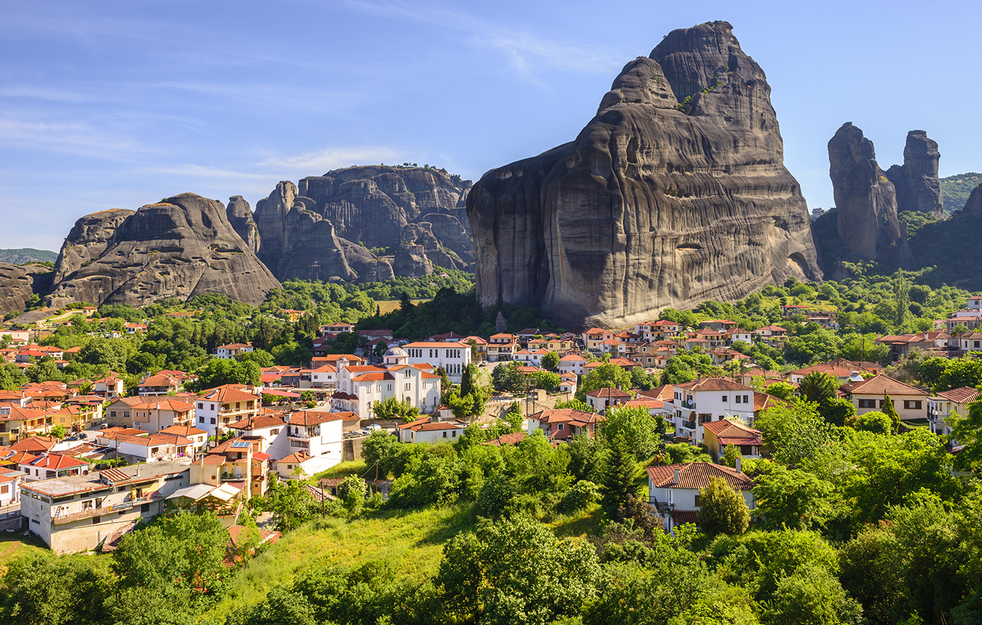 Καστράκι Καλαμπάκα Καστράκι Καλαμπάκα