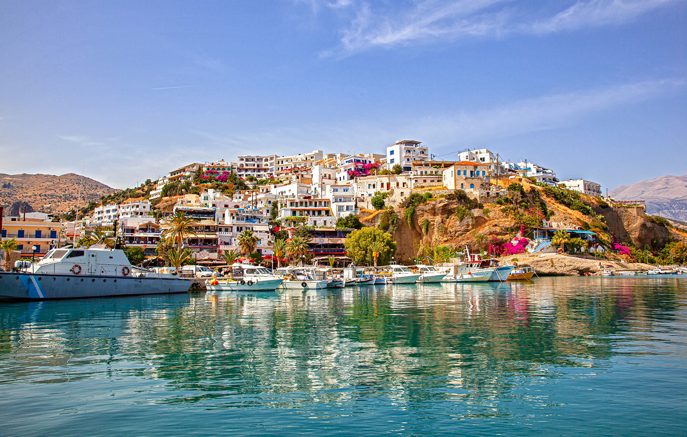 Κρήτη Κρήτη