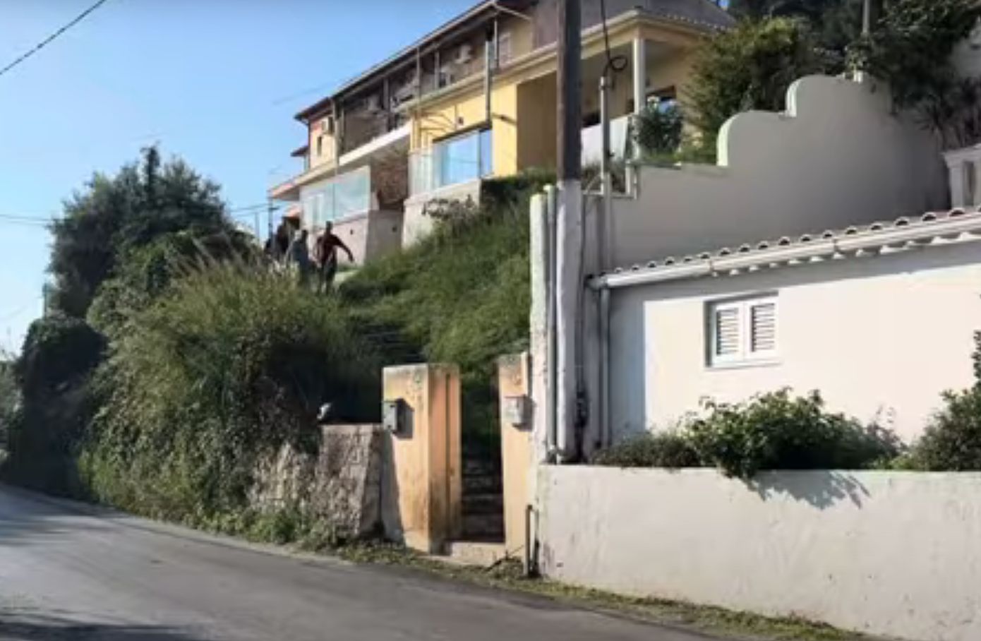 Την Τετάρτη η απολογία της 49χρονης που μαχαίρωσε μέχρι θανάτου τον σύζυγό της – Ανθρωποκτονία από δόλο η κατηγορία