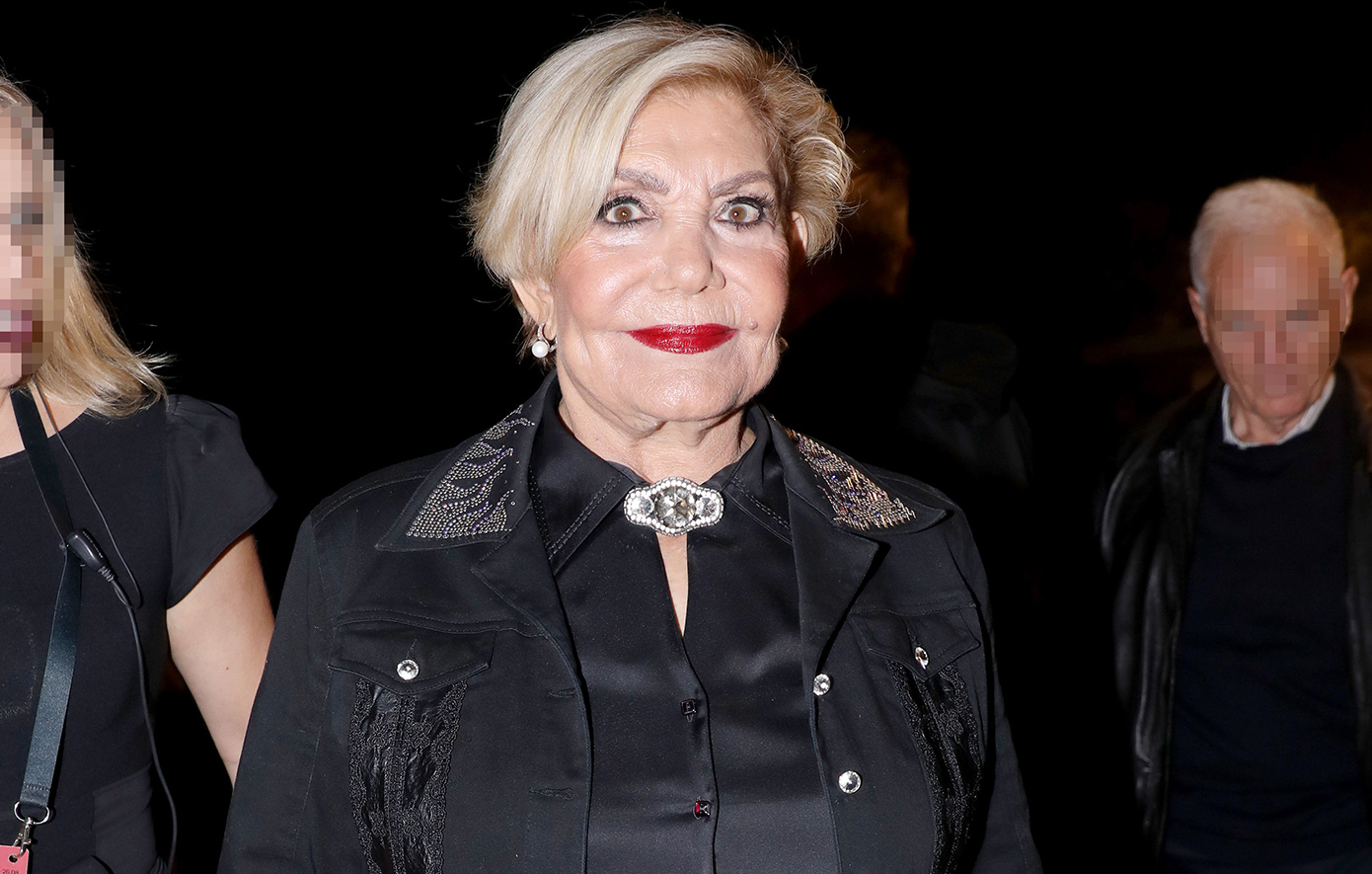 Μαρινέλλα Μαρινέλλα