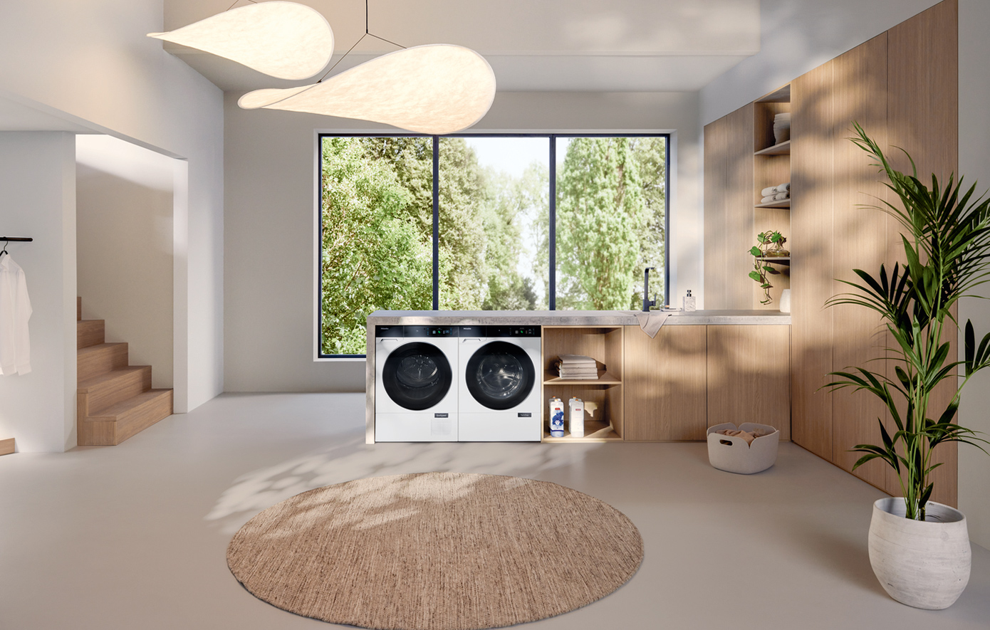 Η Miele παρουσιάζει τη νέα γενιά οικιακών συσκευών στην IFA 2024
