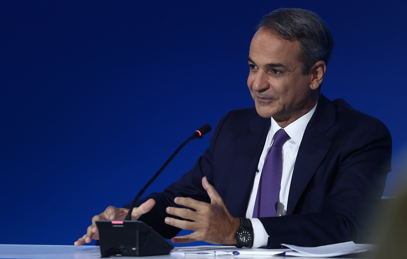 ΔΕΘ 2025: Εγκαίνια από τον Μητσοτάκη το Σάββατο &#8211; Όλο το πρόγραμμα των πολιτικών αρχηγών