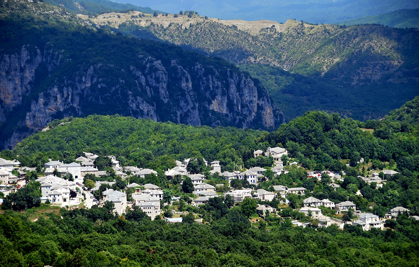 Μονοδένδρι Μονοδένδρι