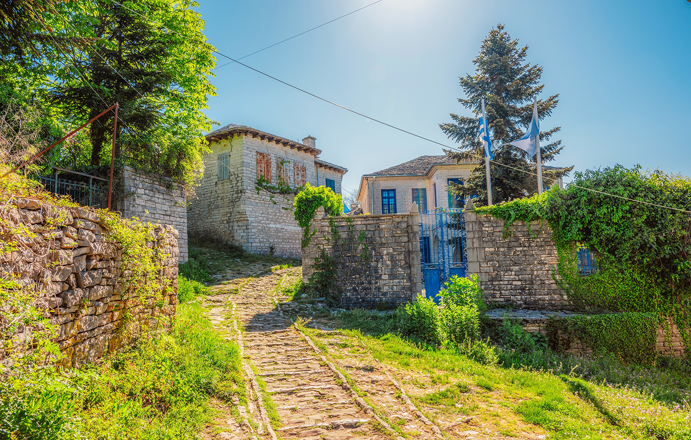 Μονοδένδρι Μονοδένδρι