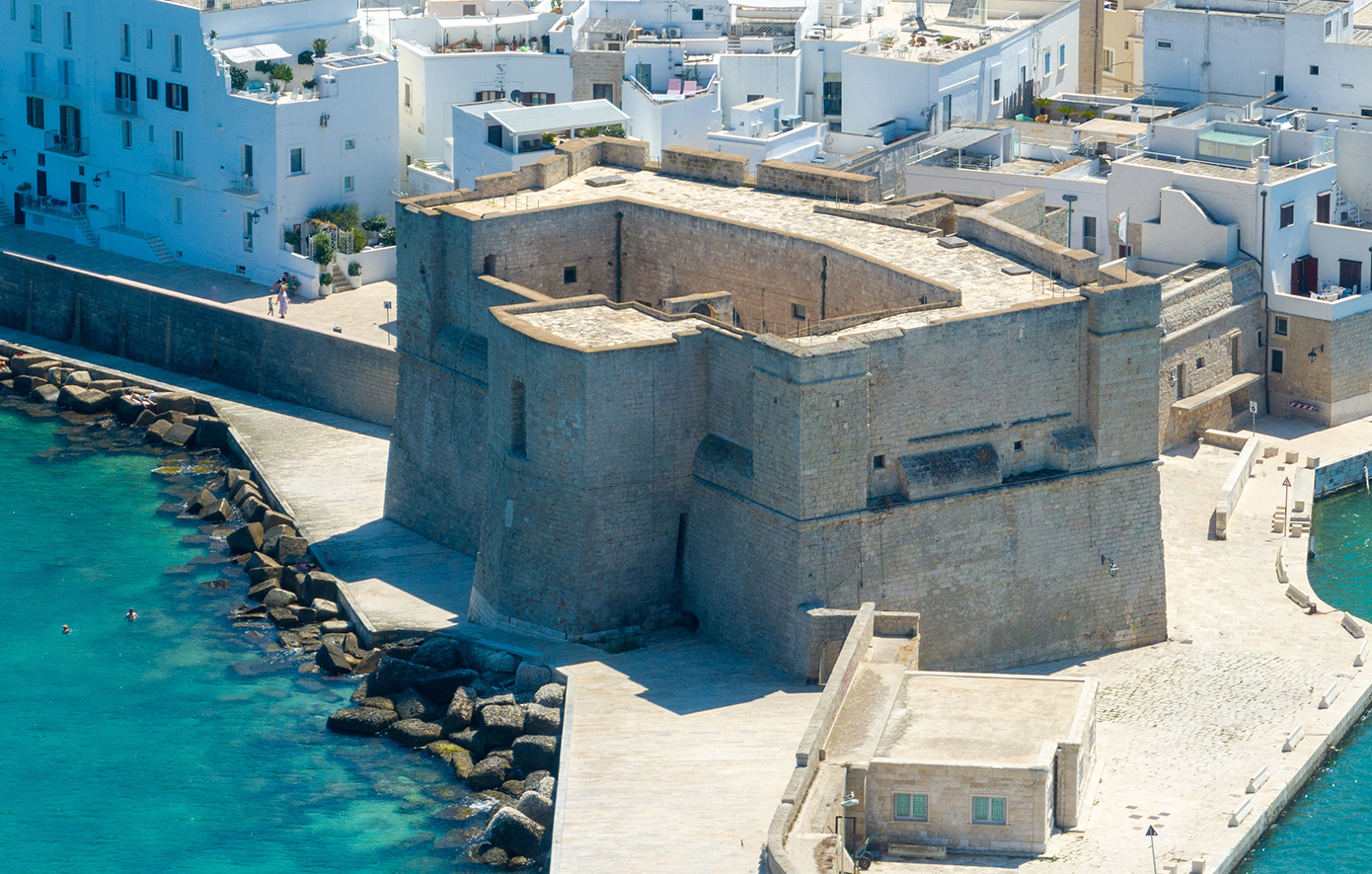 Μονόπολη Ιταλία