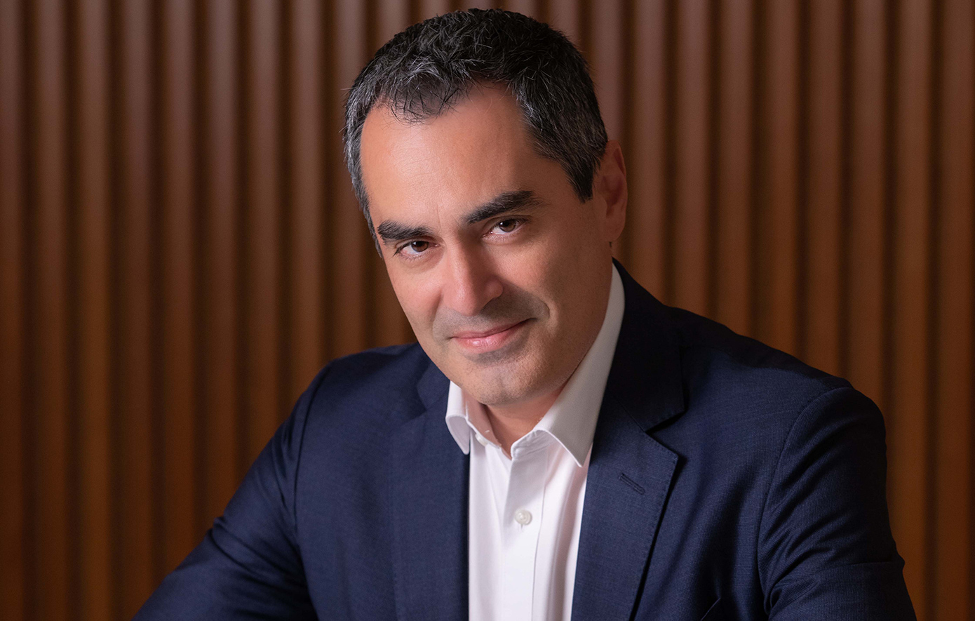 Μ. Μουστάκας (ΓΕΚ ΤΕΡΝΑ): Οι επενδύσεις μας σε Παραχωρήσεις και ΣΔΙΤ στη ΝΑ Ευρώπη μόλις ξεκίνησαν