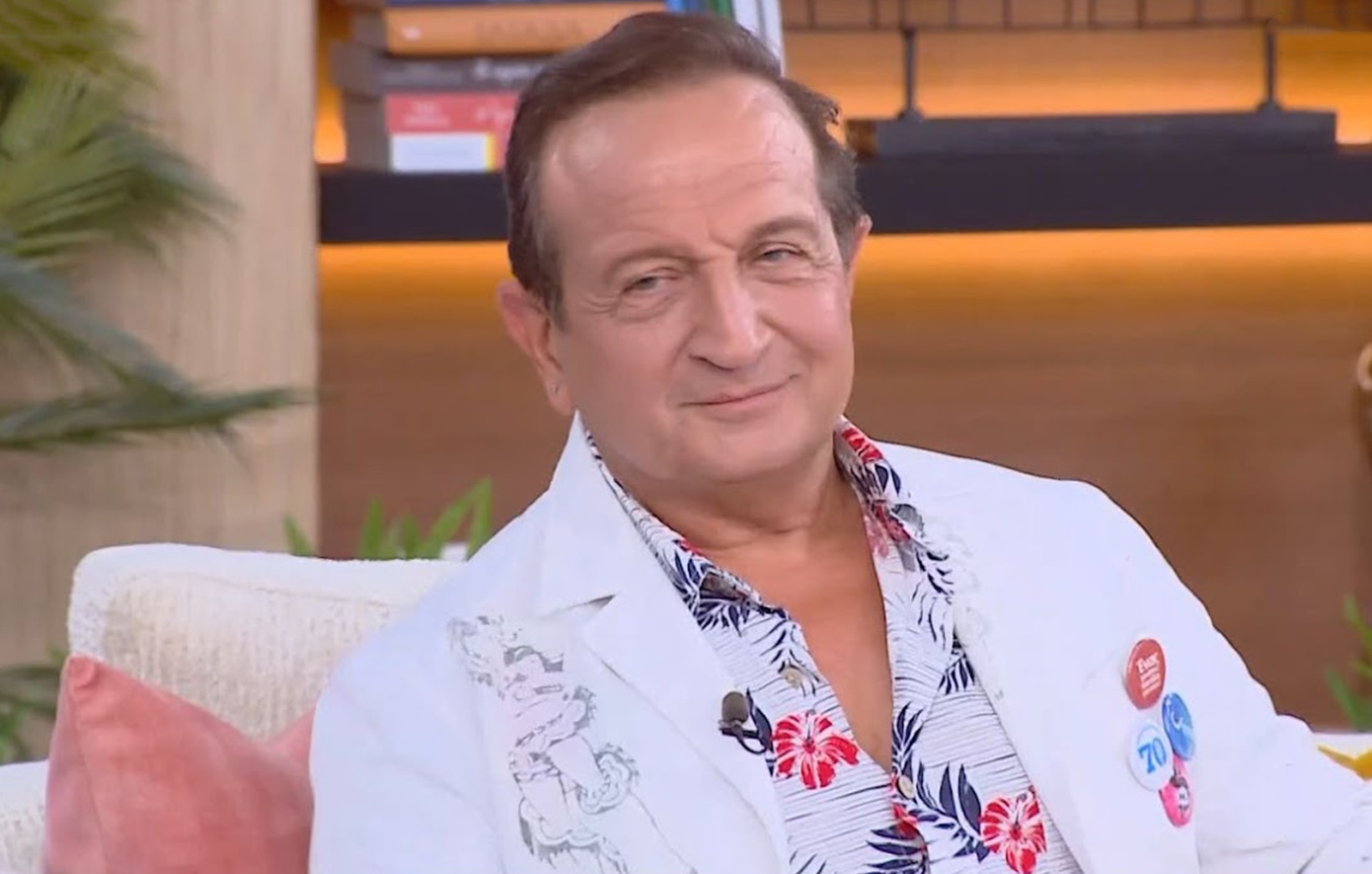 Σπύρος Μπιμπίλας: Δεν υπάρχει το «το» κατά την άποψή μου – Τι προσδιορίζει, αντικείμενο;