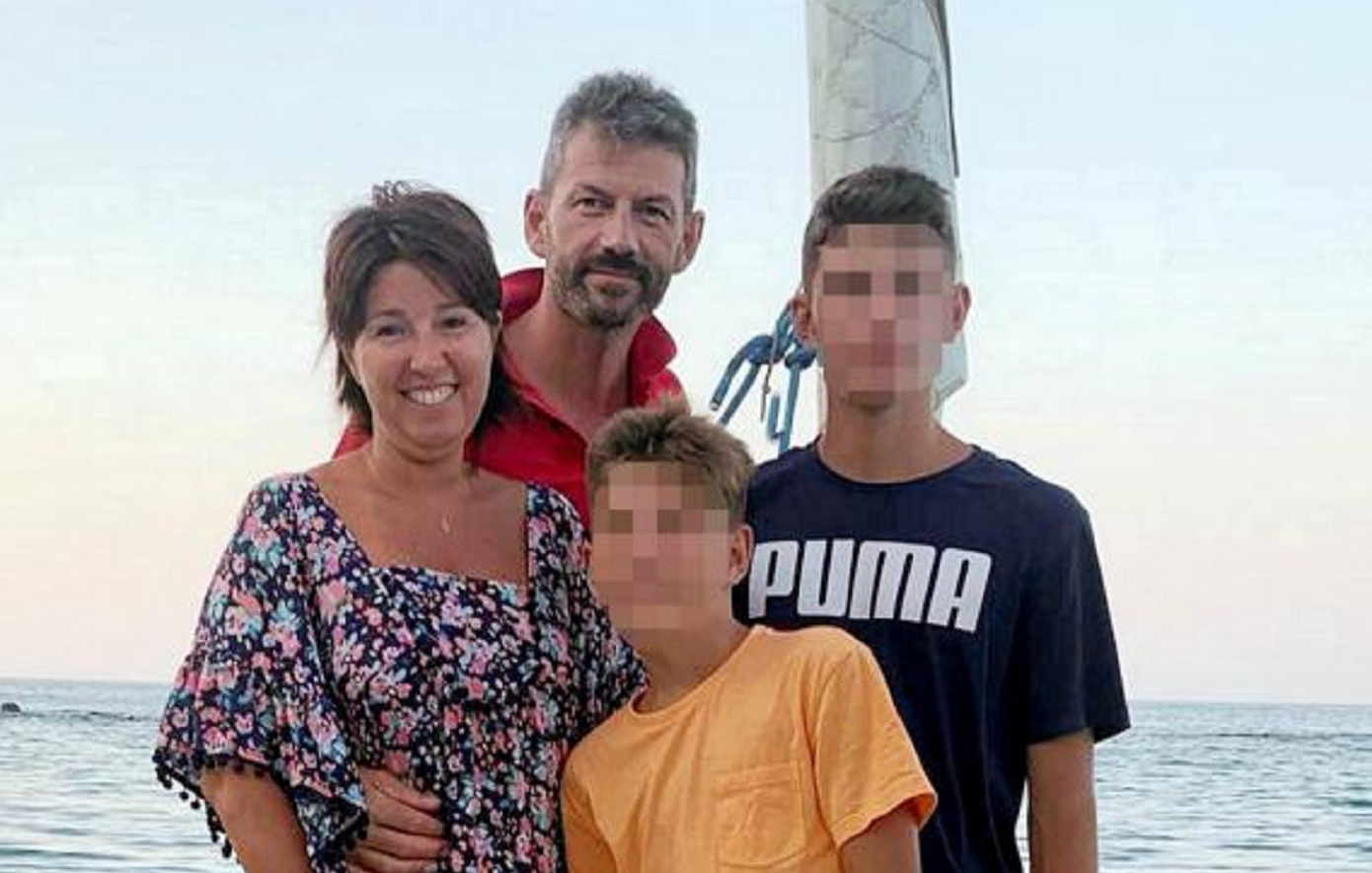 Πώς σκότωσε ο 17χρονος τον αδερφό και τους γονείς του – Συγκλονιστικές λεπτομέρειες από το φονικό στην Ιταλία