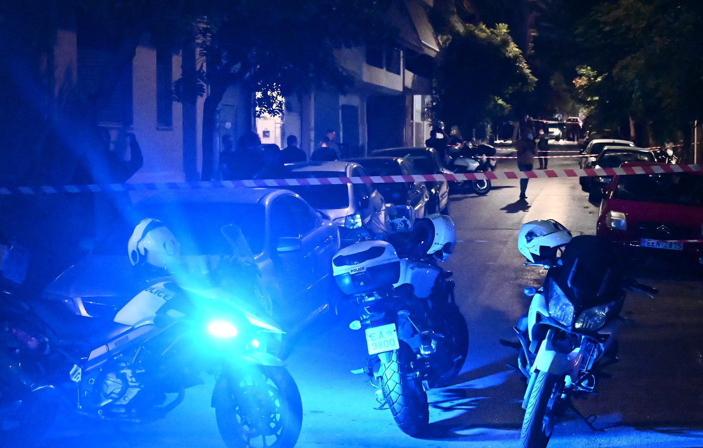 Αιματηρή συμπλοκή στη Μεταμόρφωση – Με τραύμα από κατσαβίδι μεταφέρθηκε στο νοσοκομείο ένας 19χρονος