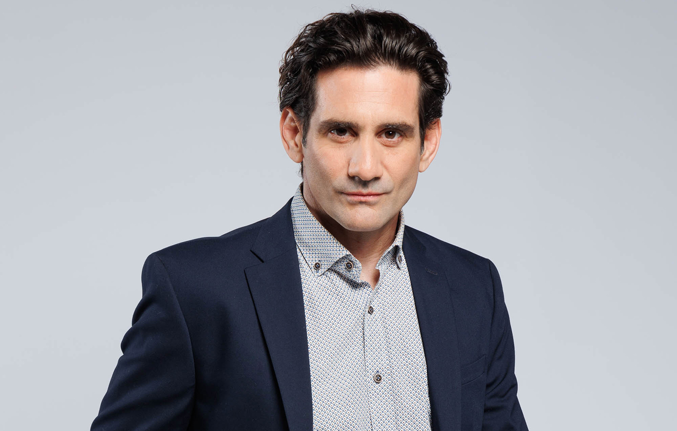 Ο Τιμωρός Ο Τιμωρός