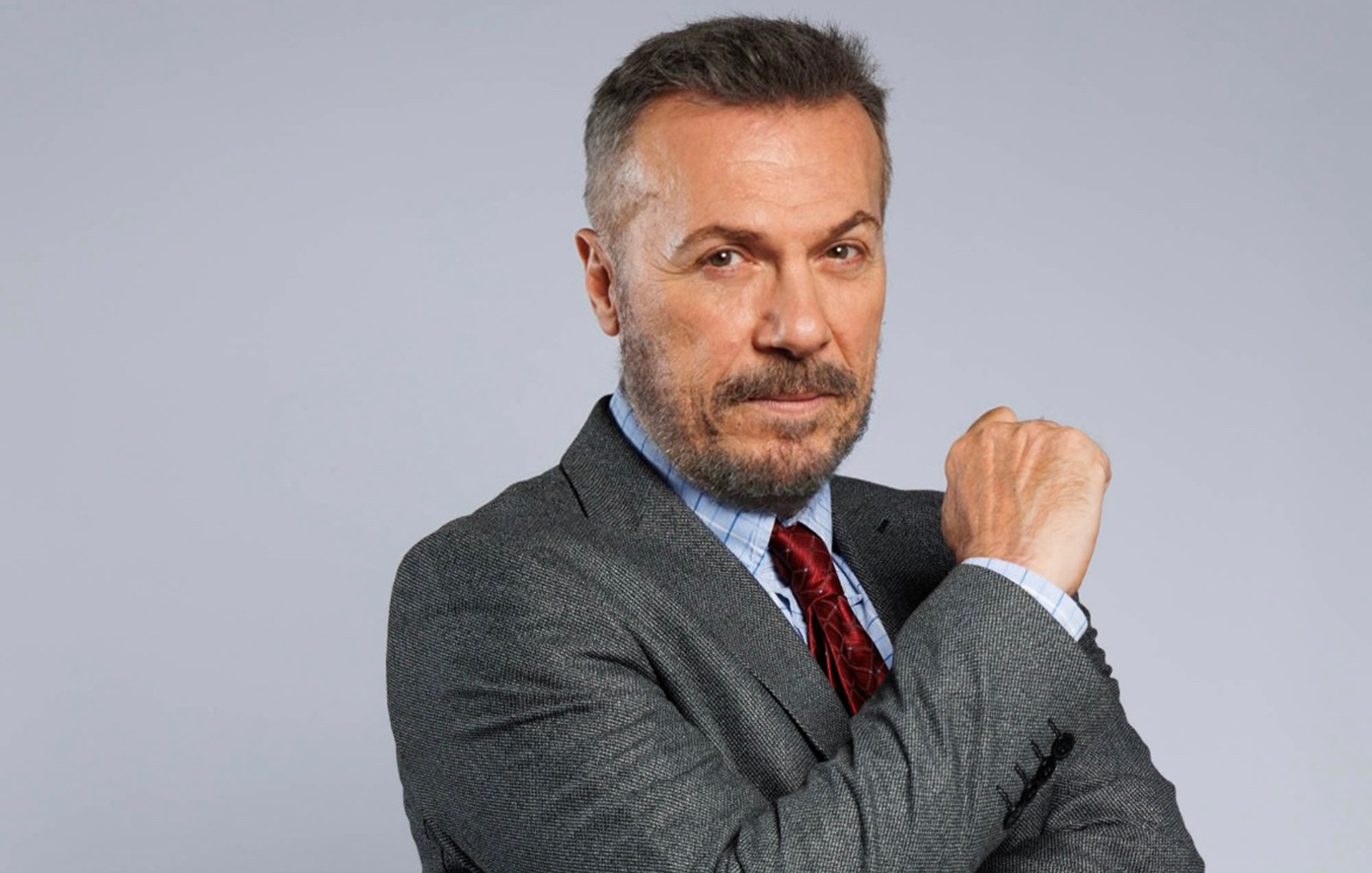 Ο Τιμωρός Ο Τιμωρός