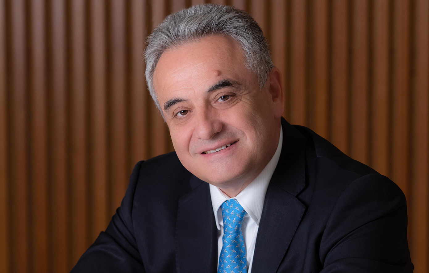 Χρ. Παναγιωτόπουλος (ΤΕΡΝΑ): Ορατότητα και συνεργασία για έργα με μέγιστο όφελος και ελάχιστο δυνατό κόστος για τους πολίτες