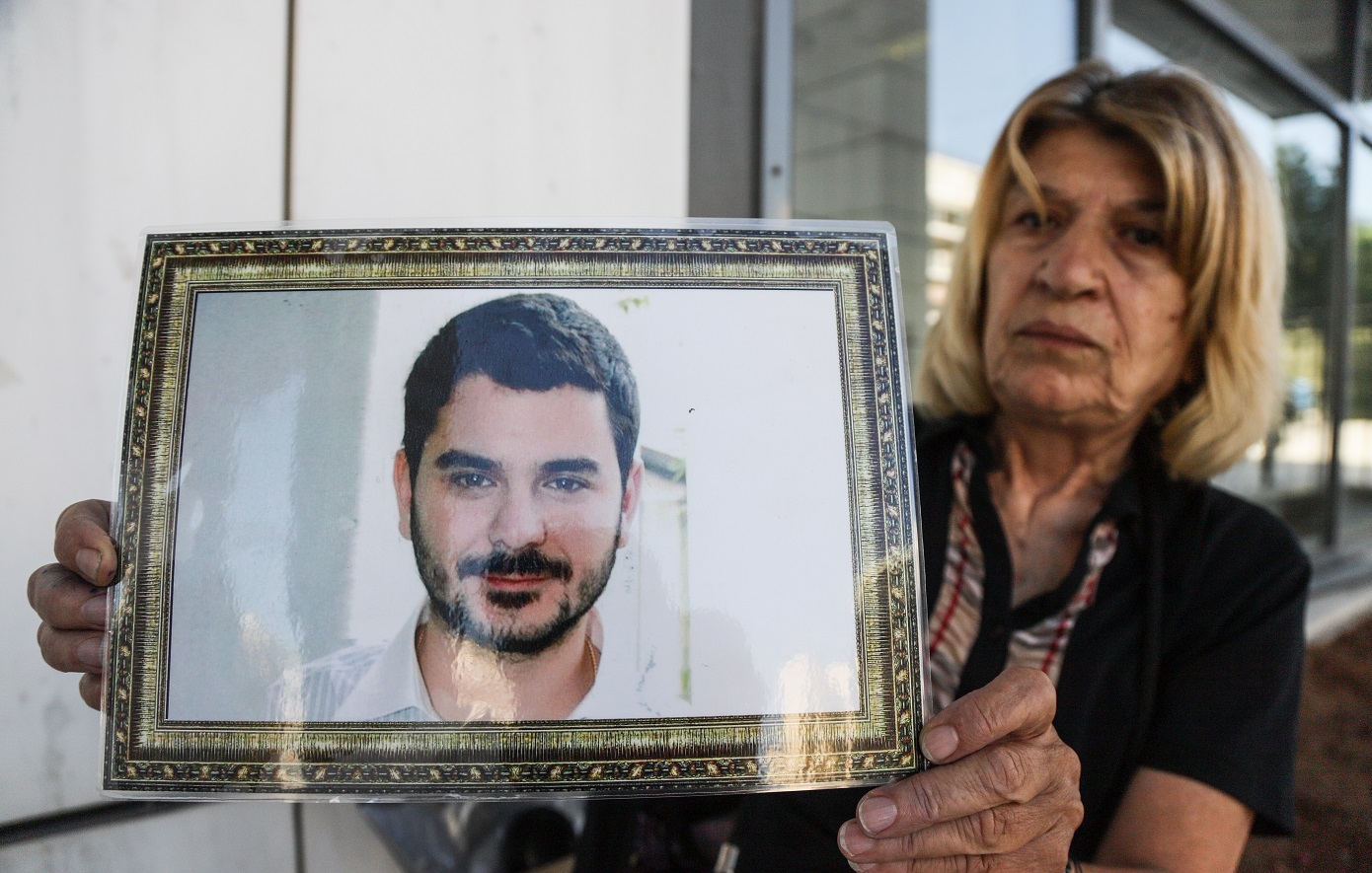 Μάριος Παπαγεωργίου: Σε δίκη για συνέργεια στην αρπαγή του, ο απόστρατος αξιωματικός της ΕΛ.ΑΣ και γιος του «εγκεφάλου»
