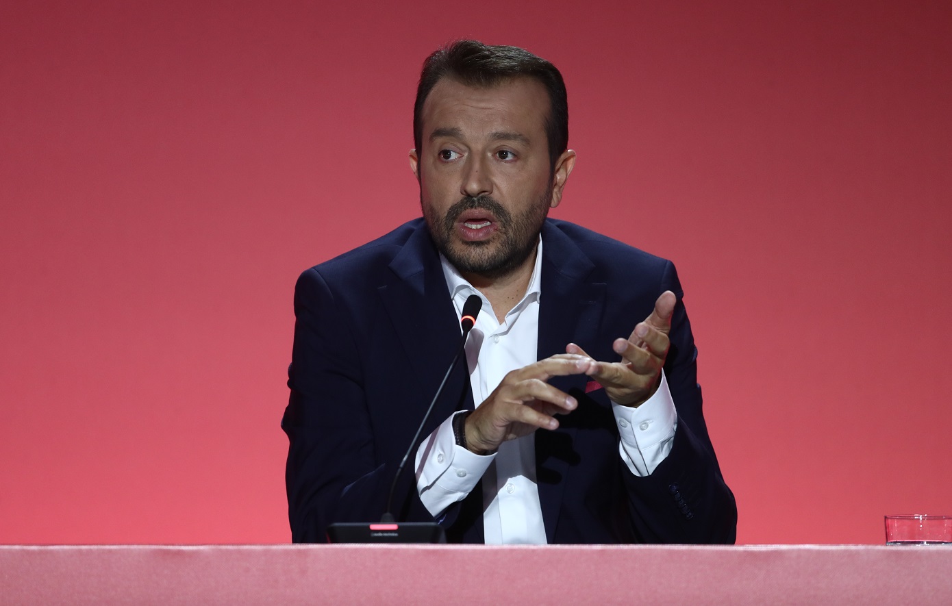 Παππάς: O πρωθυπουργός παρακολουθεί την έκρηξη των τιμών του ρεύματος ως απλός θεατής