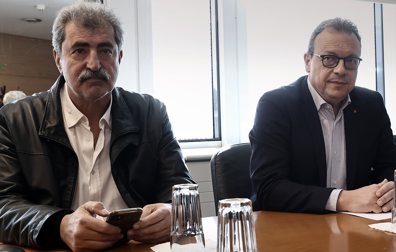 Ο Πολάκης κατέθεσε υποψηφιότητα για πρόεδρος του ΣΥΡΙΖΑ – Και ο Φάμελλος διεκδικεί την ηγεσία