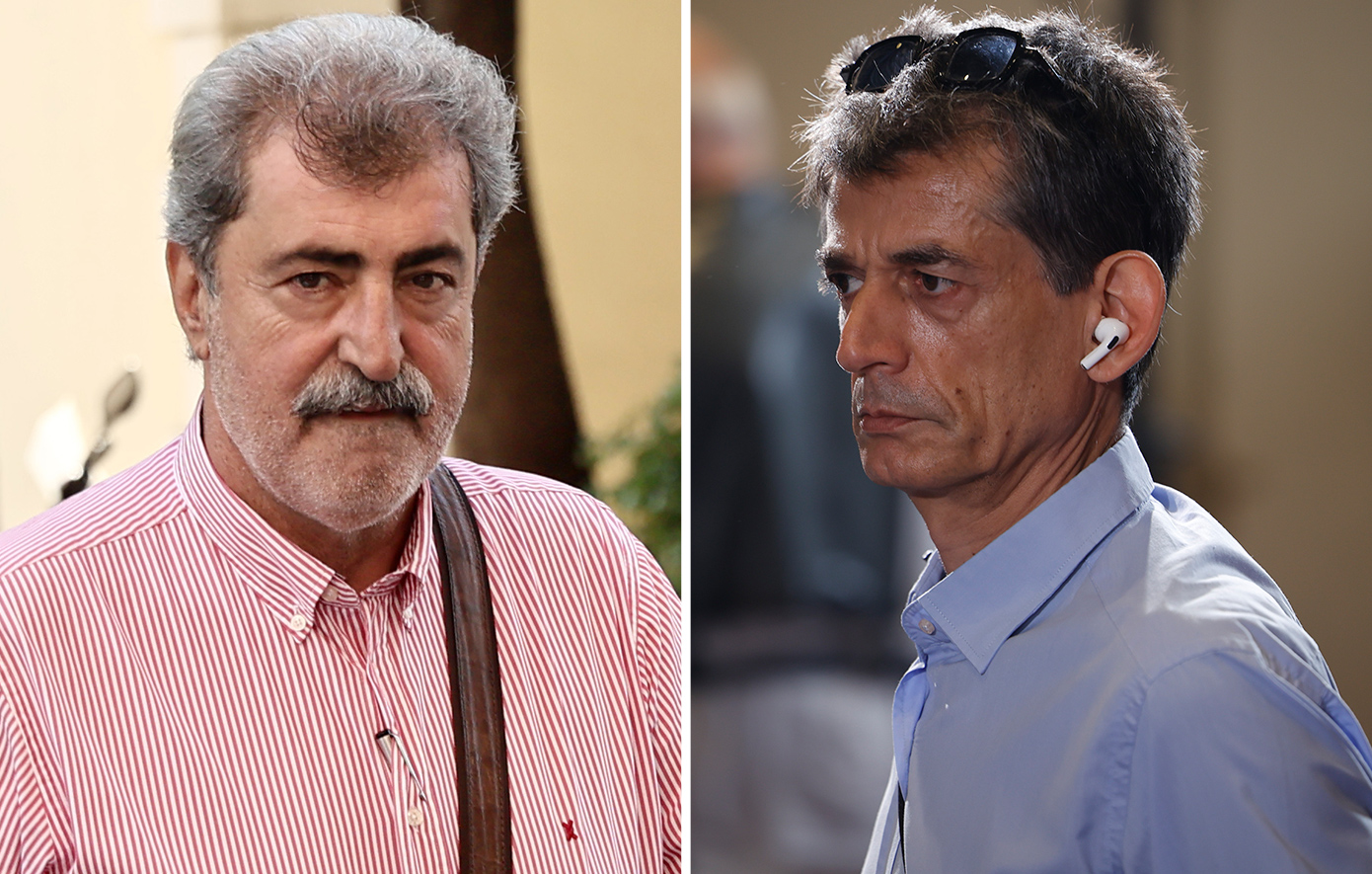 Επίθεση Πολάκη στον Καρανίκα: «Λες αδιανόητες μπούρδες»
