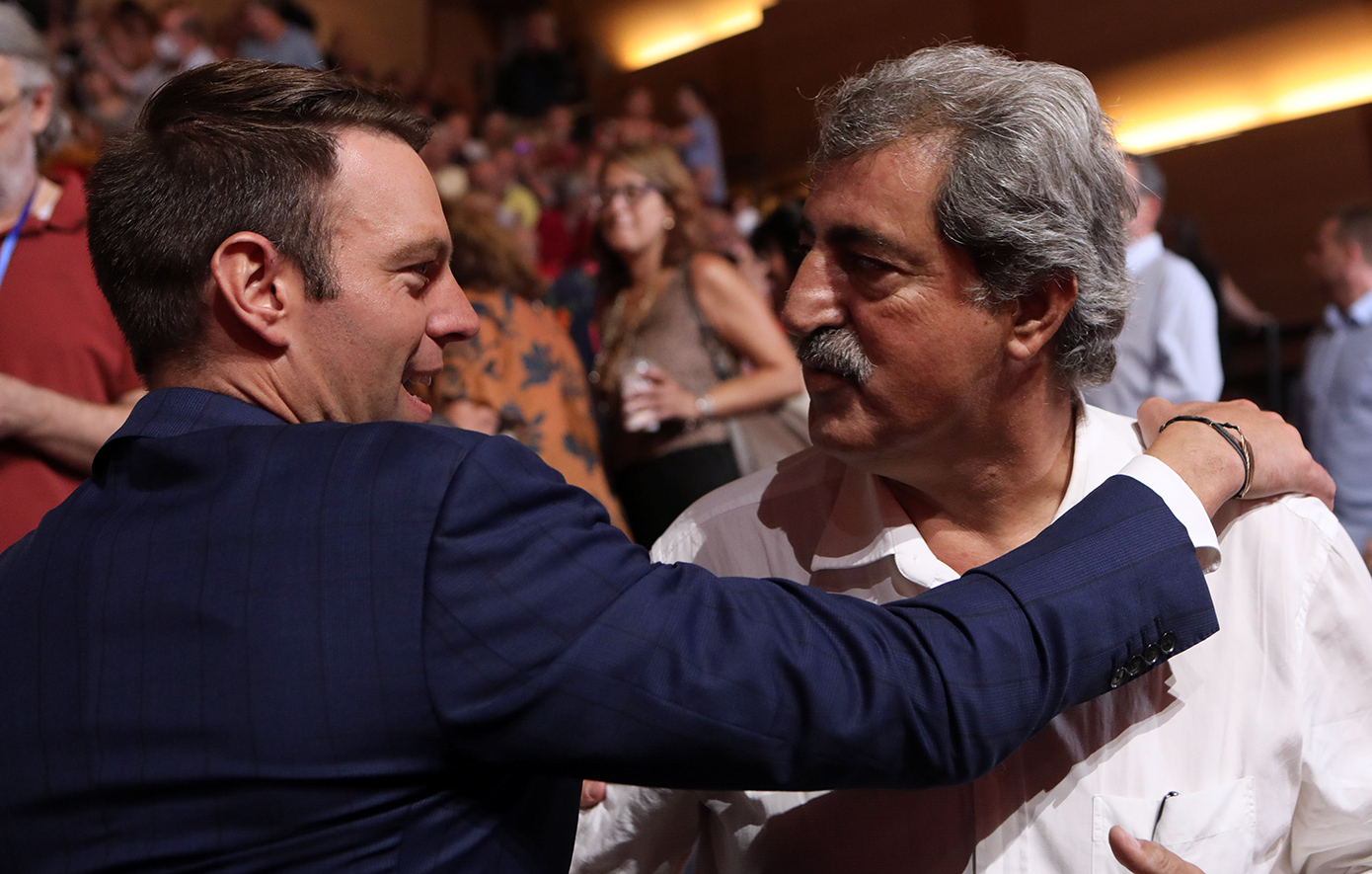 «Καρφιά» Πολάκη για off shore εταιρείες του Κασσελάκη – «Έπρεπε να τα έχω ψάξει»