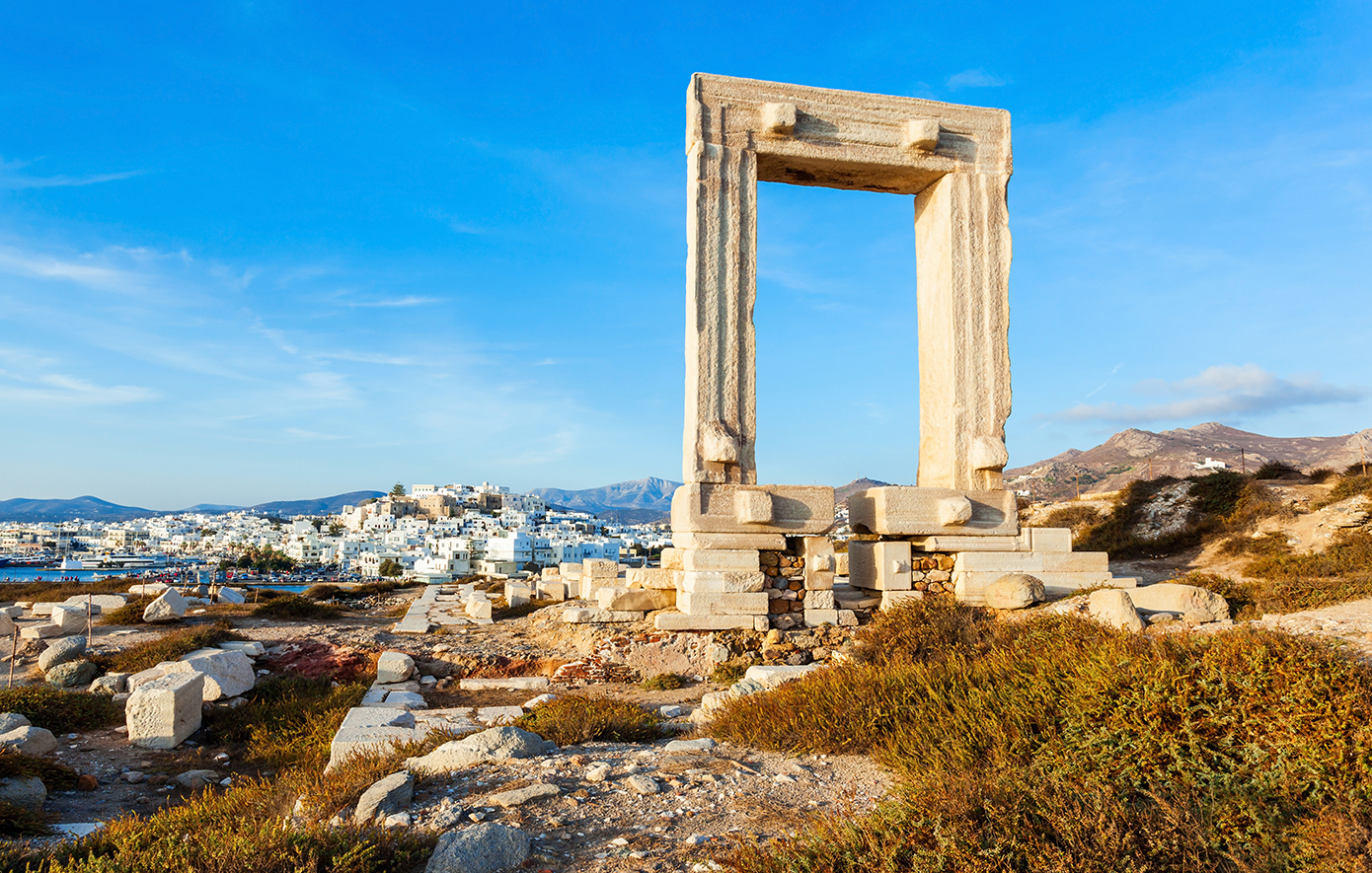Αδιανόητο περιστατικό στη Νάξο: Πανικόβλητος άνδρας έψαχνε το παιδί του και τελικά το είχε ξεχάσει στο κατάλυμα που διέμενε