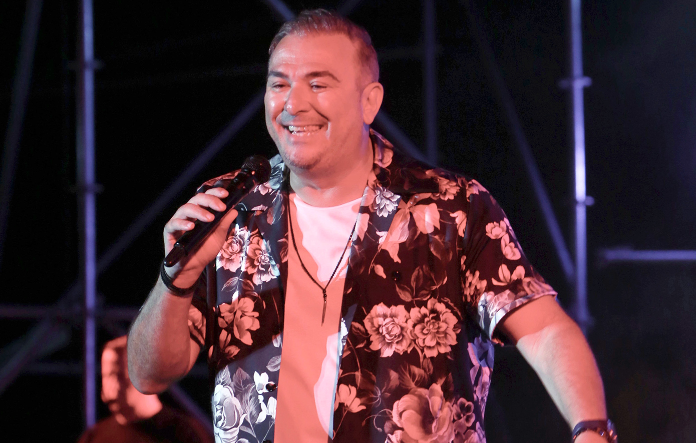 Αντώνης Ρέμος Αντώνης Ρέμος