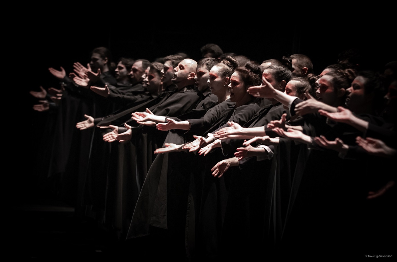 «Carmina Burana»: Το διάσημο χορωδιακό – συμφωνικό έργο του 20ου αιώνα έρχεται στο Ηρώδειο