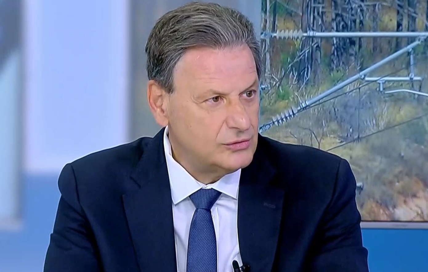 Σκυλακάκης: Δεν υπάρχει οριζόντια αύξηση των τιμολογίων του νερού – Σε αποκλιμάκωση οι τιμές χονδρικής στο ρεύμα
