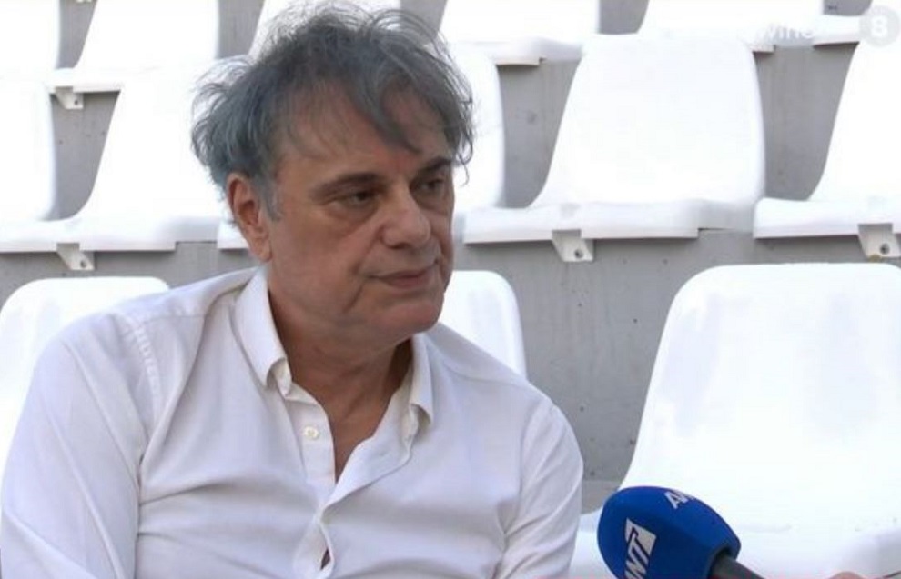 Οδυσσέας Σταμούλης για Μαίρη Βιδάλη: Ξέρει πόσο τη νιώθω – Είναι αδιανόητα αυτά τα πράγματα για τους γονείς