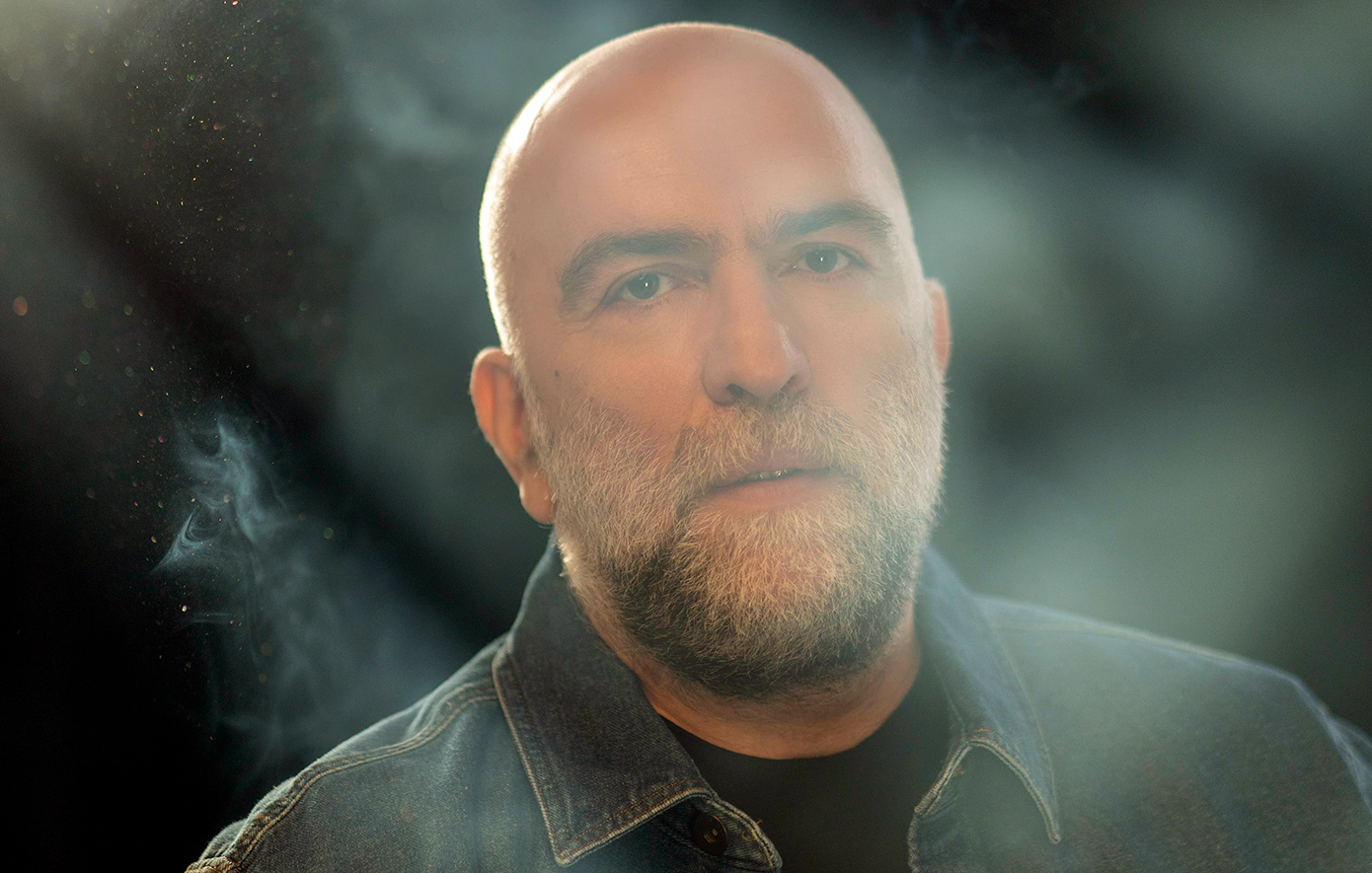 Μπάμπης Στόκας