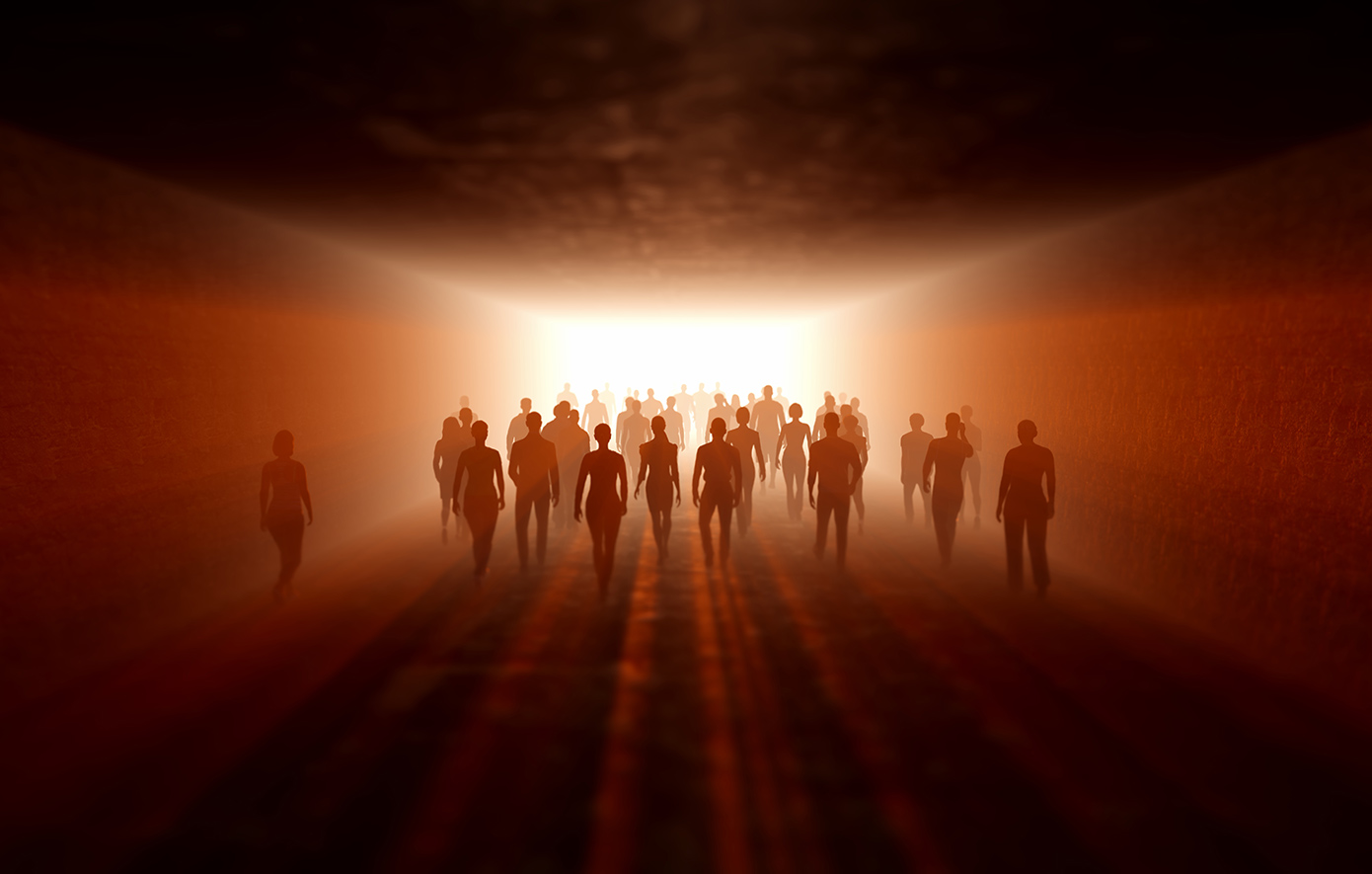 Φυσικός προτείνει μια ριζοσπαστική νέα θεωρία για τη συνείδηση και μπορεί επιτέλους να εξηγήσει τι συμβαίνει όταν πεθαίνει κάποιος