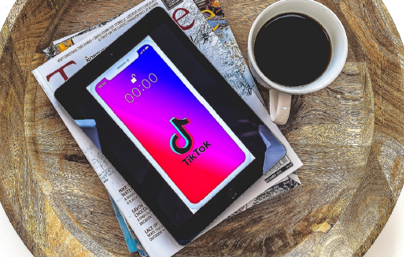 Φορο-κυνήγι στα social media για influencers: Στο στόχαστρο το TikTok, η ομάδα νεαρών ειδικών που τους ψάχνει