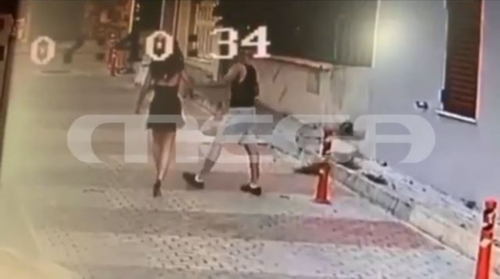 Άγριος ξυλοδαρμός 19χρονης από πρώην σύντροφό της – «Πίστεψα ότι θα με σκοτώσει»