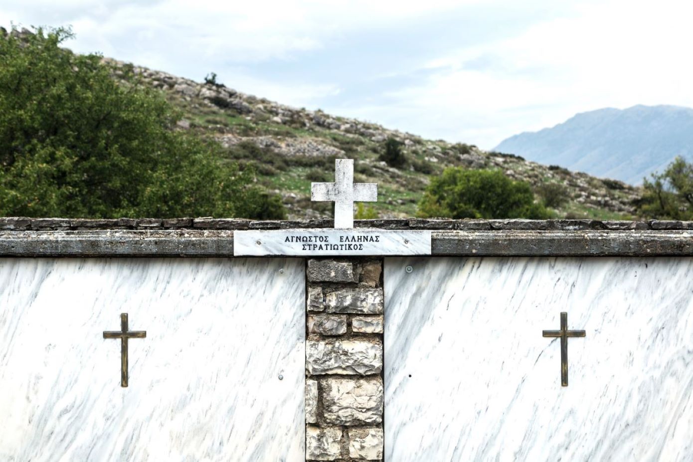 Οδοιπορικό στα ηρωικά τοπόσημα του αλβανικού έπους – Αυξάνονται οι επισκέπτες στους τόπους των ιστορικών μαχών