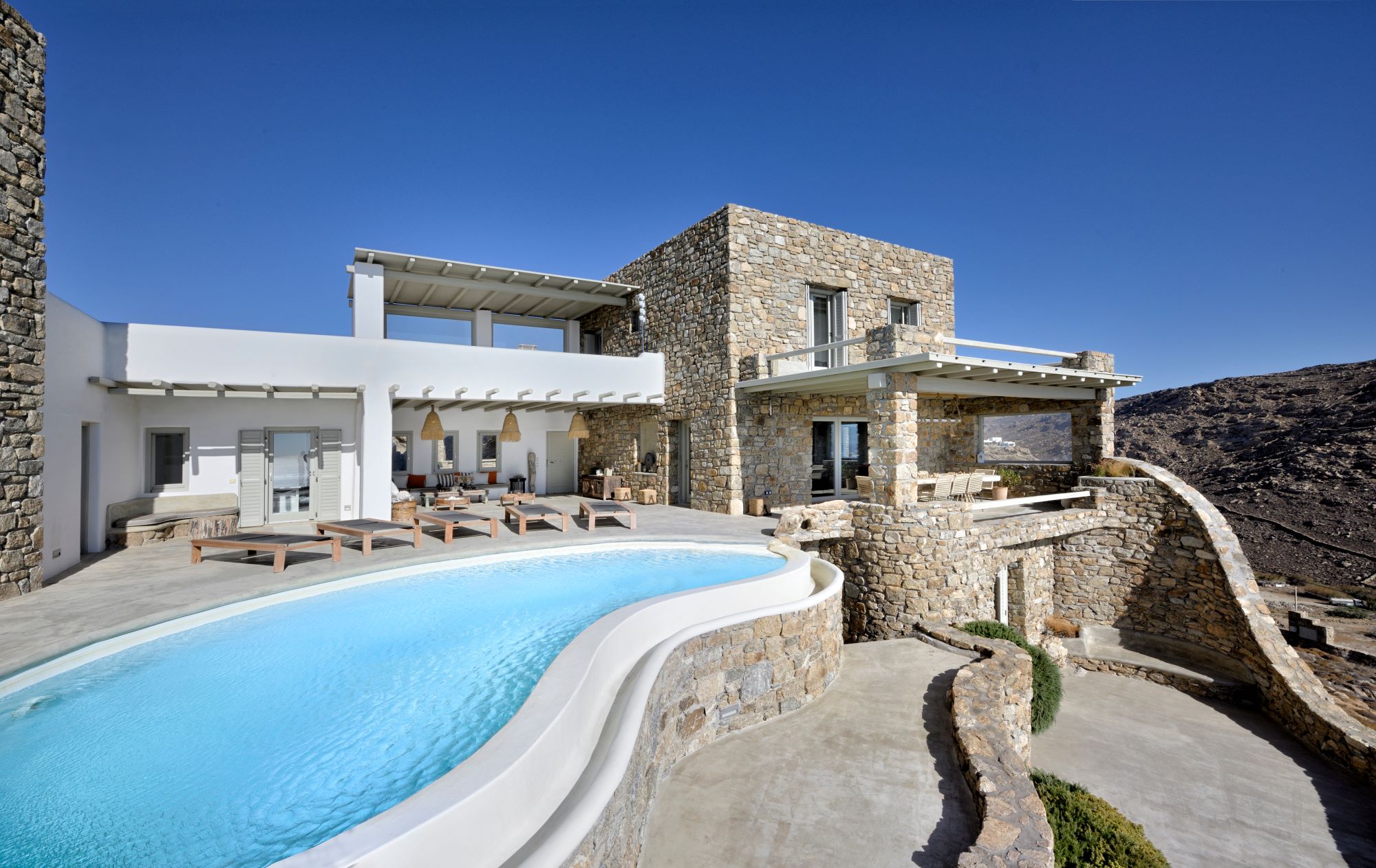 Η OWNERS φέρνει για πρώτη φορά στην Ελλάδα τη συνιδιοκτησία πολυτελών εξοχικών κατοικιών