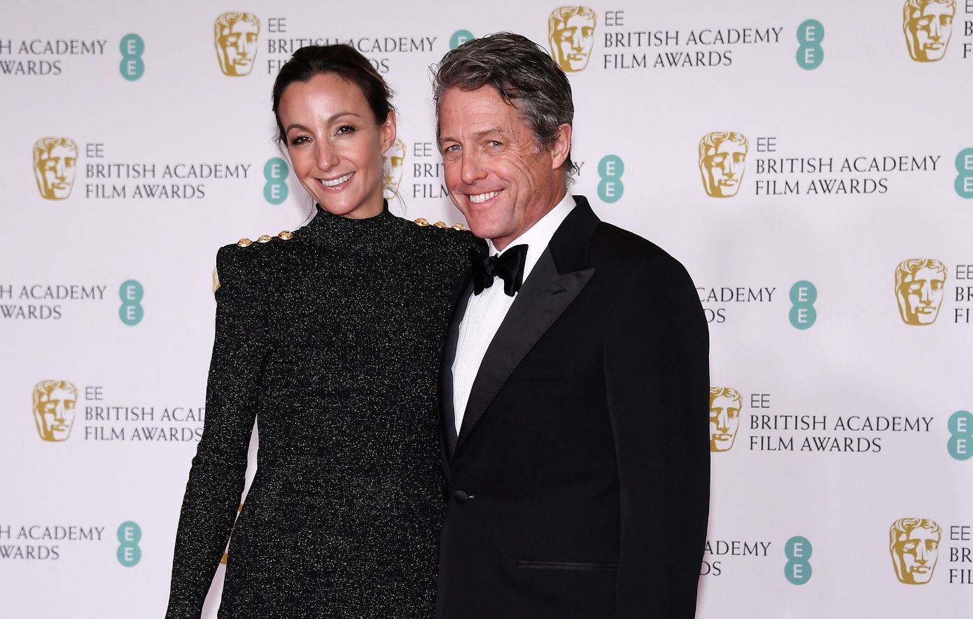 Χιου Γκραντ- Άννα Έμπερσταϊν Χιου Γκραντ- Άννα Έμπερσταϊν